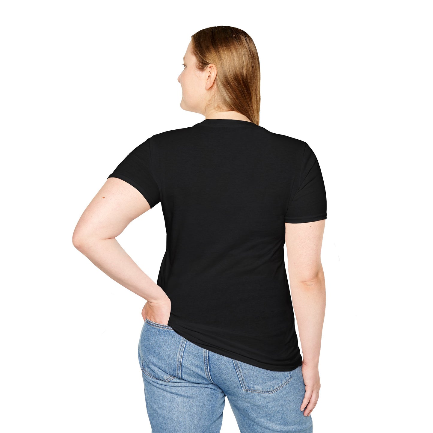 Vintage UFO Graphic Unisex T-Shirt, Retro Tee for Sci-Fi Lovers, Gift for Space Enthusiasts, Cool Alien Design, Unique Casual Wear