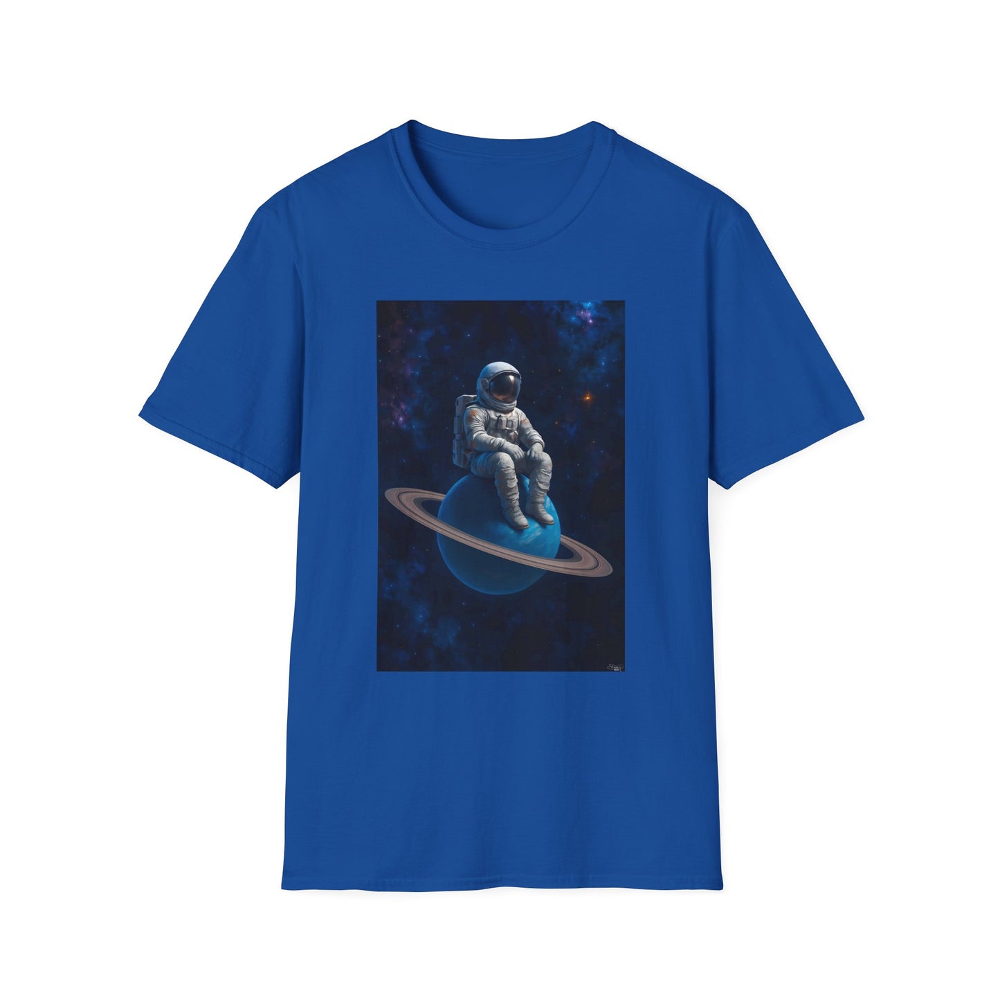 Cosmic Astronaut T-Shirt | Space Lover Gift, Unisex Tee, Galaxy Shirt, Cool Graphic Tee, Sci-Fi Apparel, t-shirt, tshirt