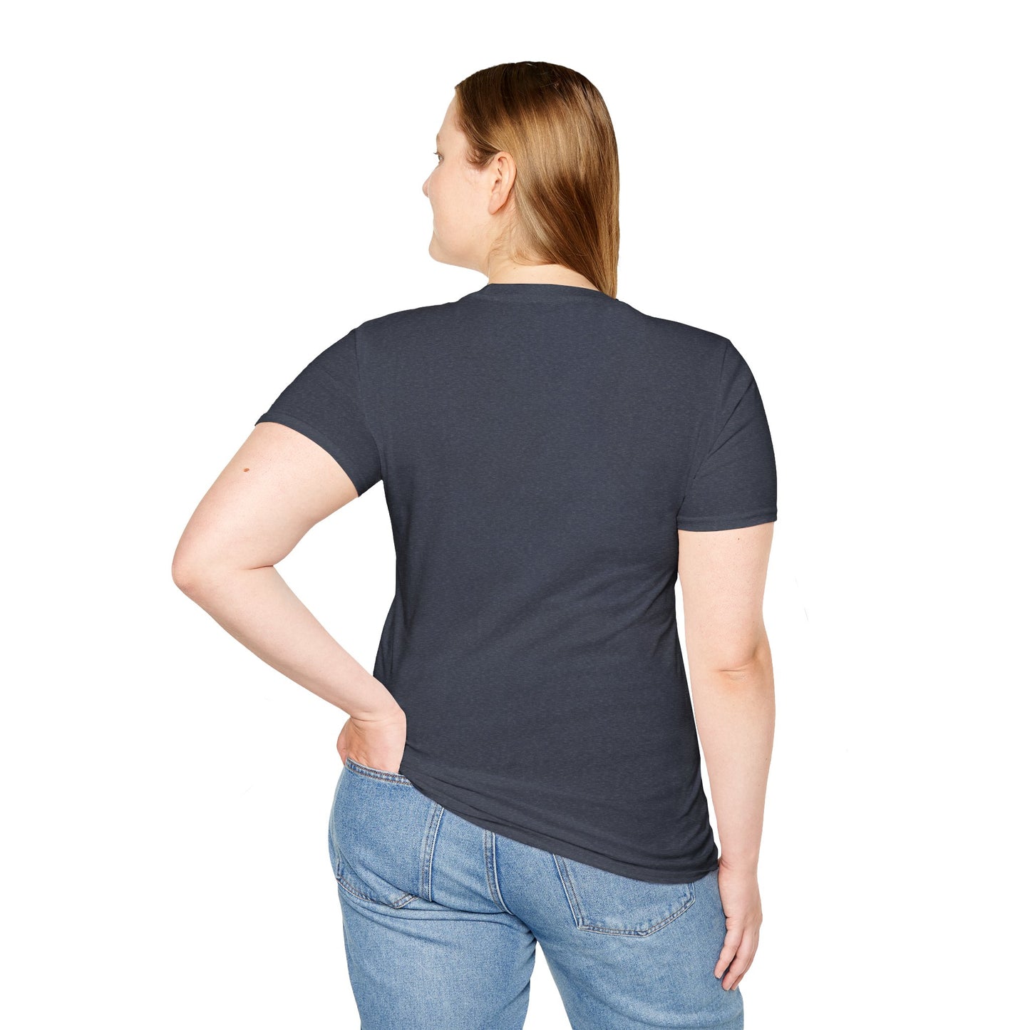 Vintage UFO Graphic Unisex T-Shirt, Retro Tee for Sci-Fi Lovers, Gift for Space Enthusiasts, Cool Alien Design, Unique Casual Wear