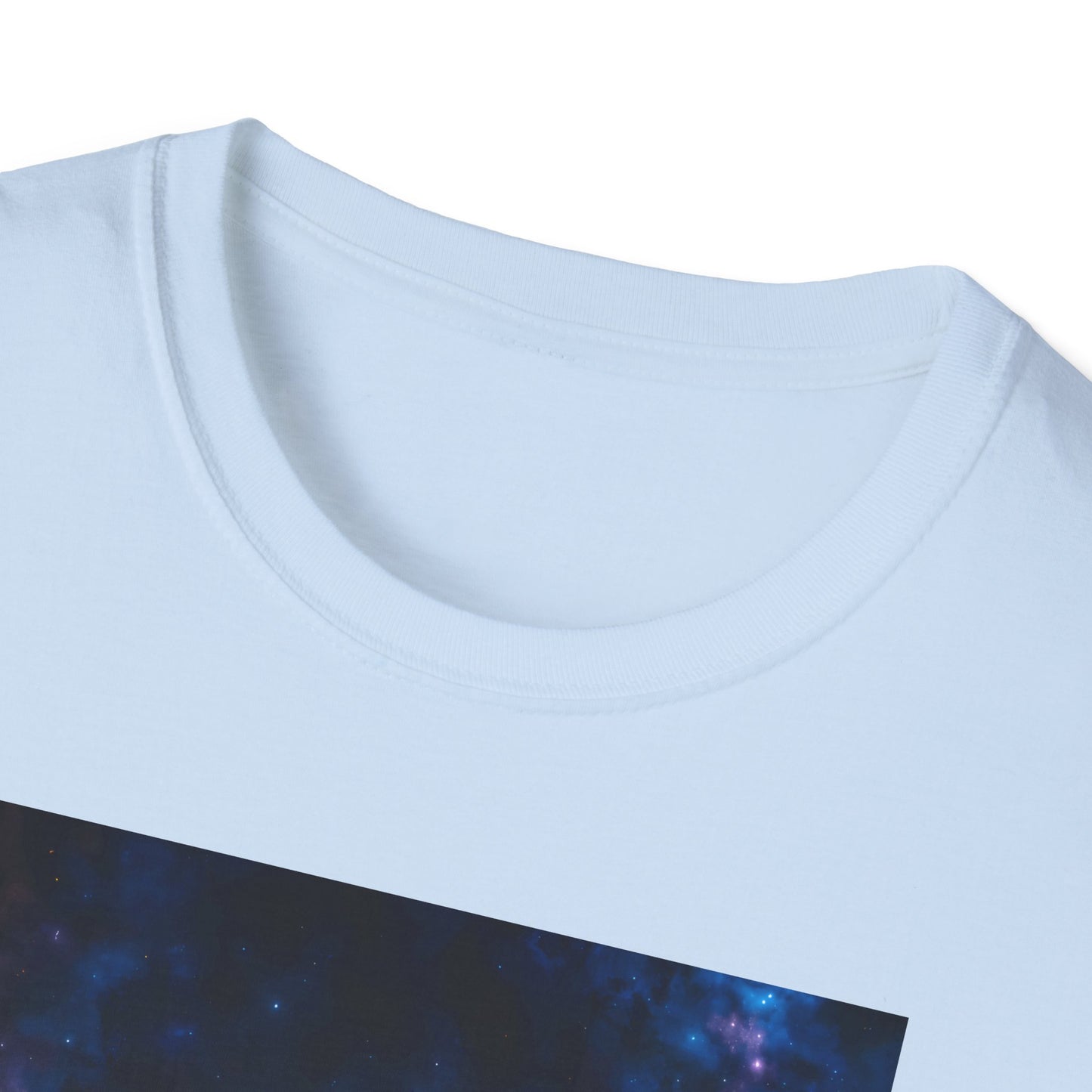 Cosmic Astronaut T-Shirt | Space Lover Gift, Unisex Tee, Galaxy Shirt, Cool Graphic Tee, Sci-Fi Apparel, t-shirt, tshirt