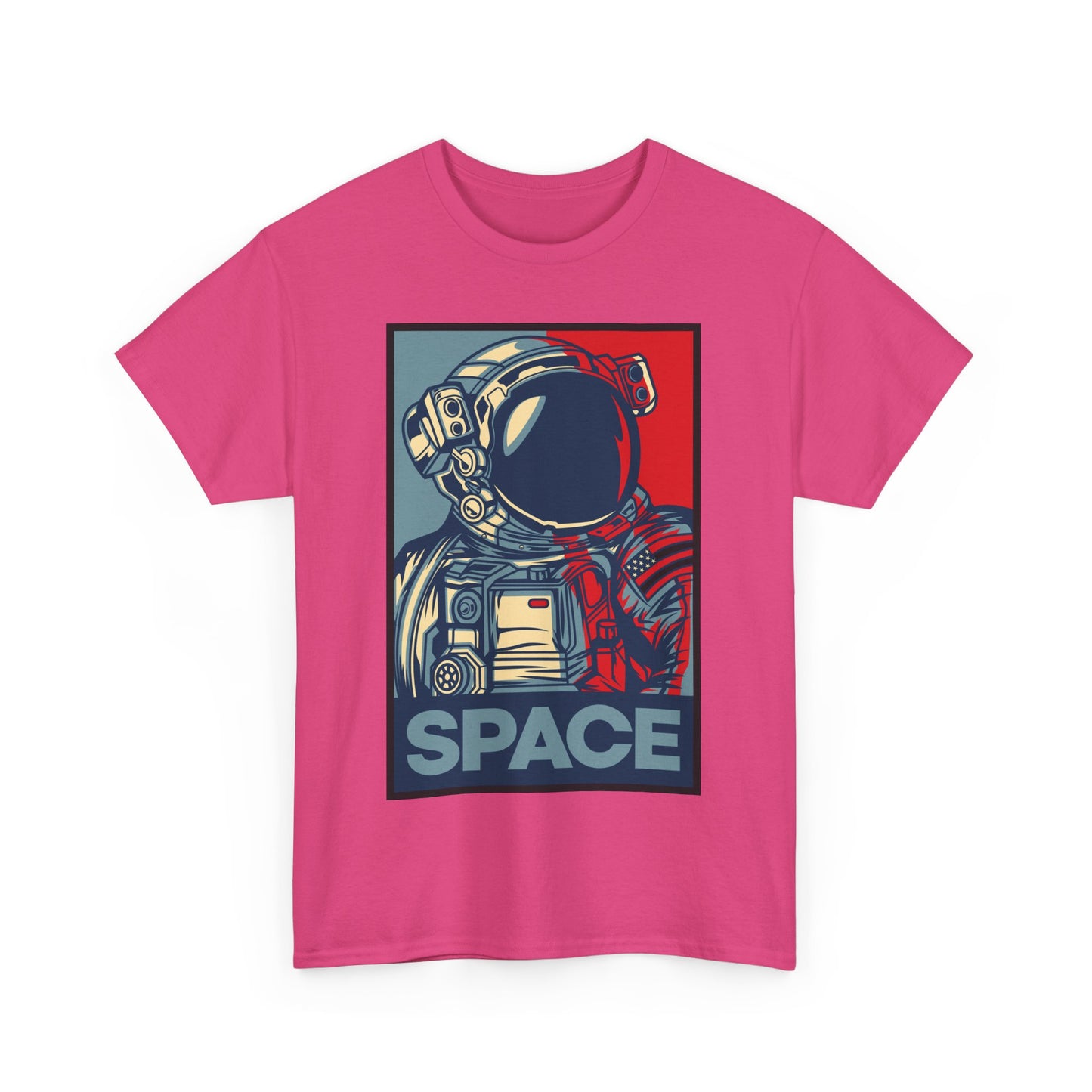 Space, Unisex Heavy Cotton Tee, Space Race Tee. spacex, t-shirt, tshirt, png