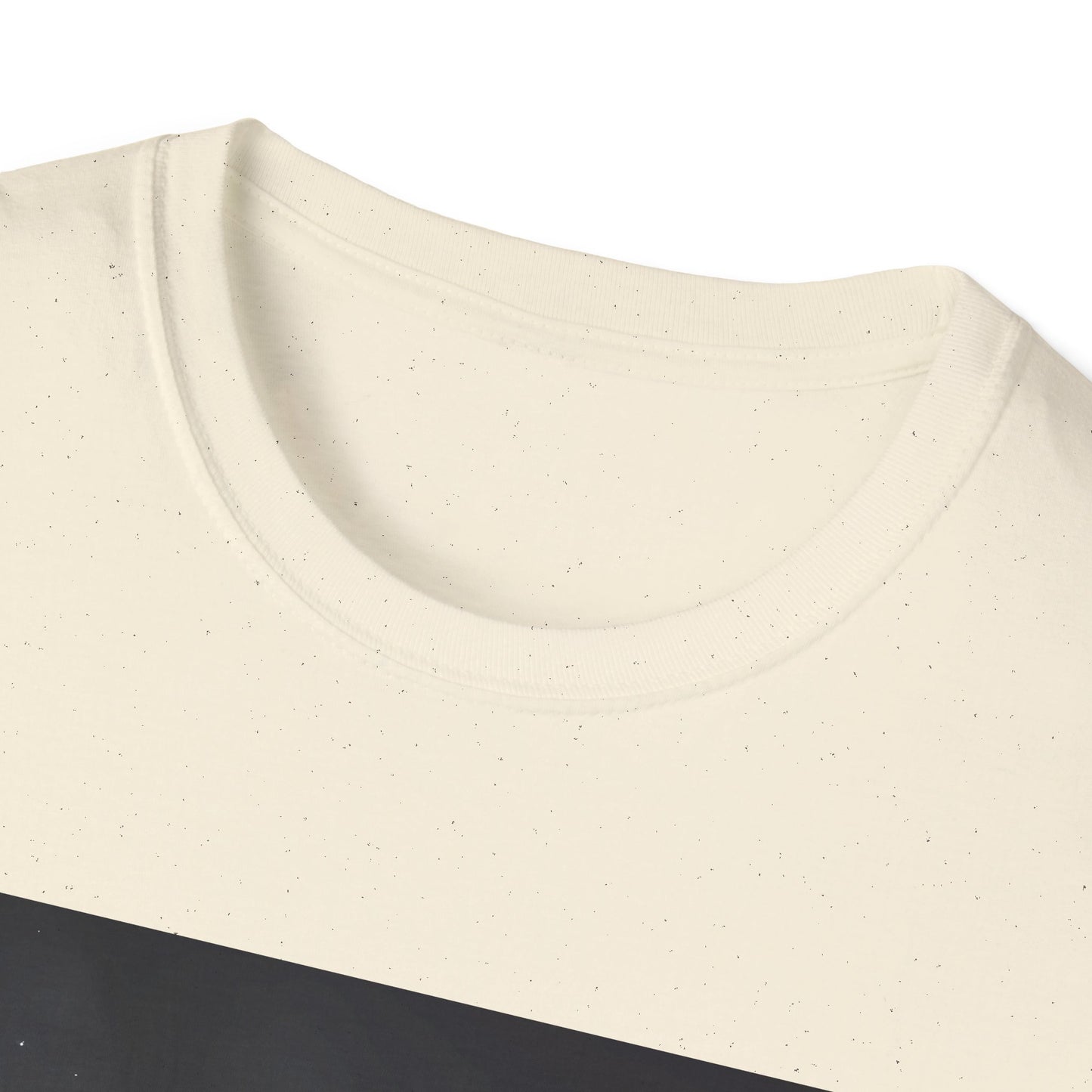 Vintage UFO Graphic Unisex T-Shirt, Retro Tee for Sci-Fi Lovers, Gift for Space Enthusiasts, Cool Alien Design, Unique Casual Wear