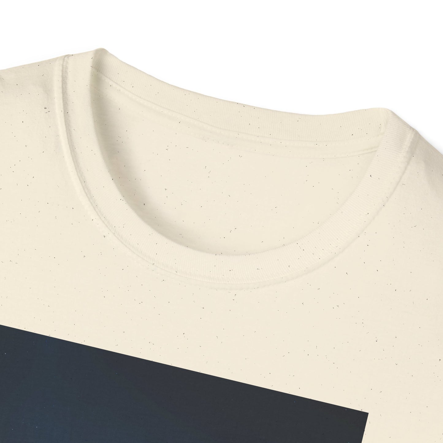 Mysterious UFO Over Vegas Unisex T-Shirt