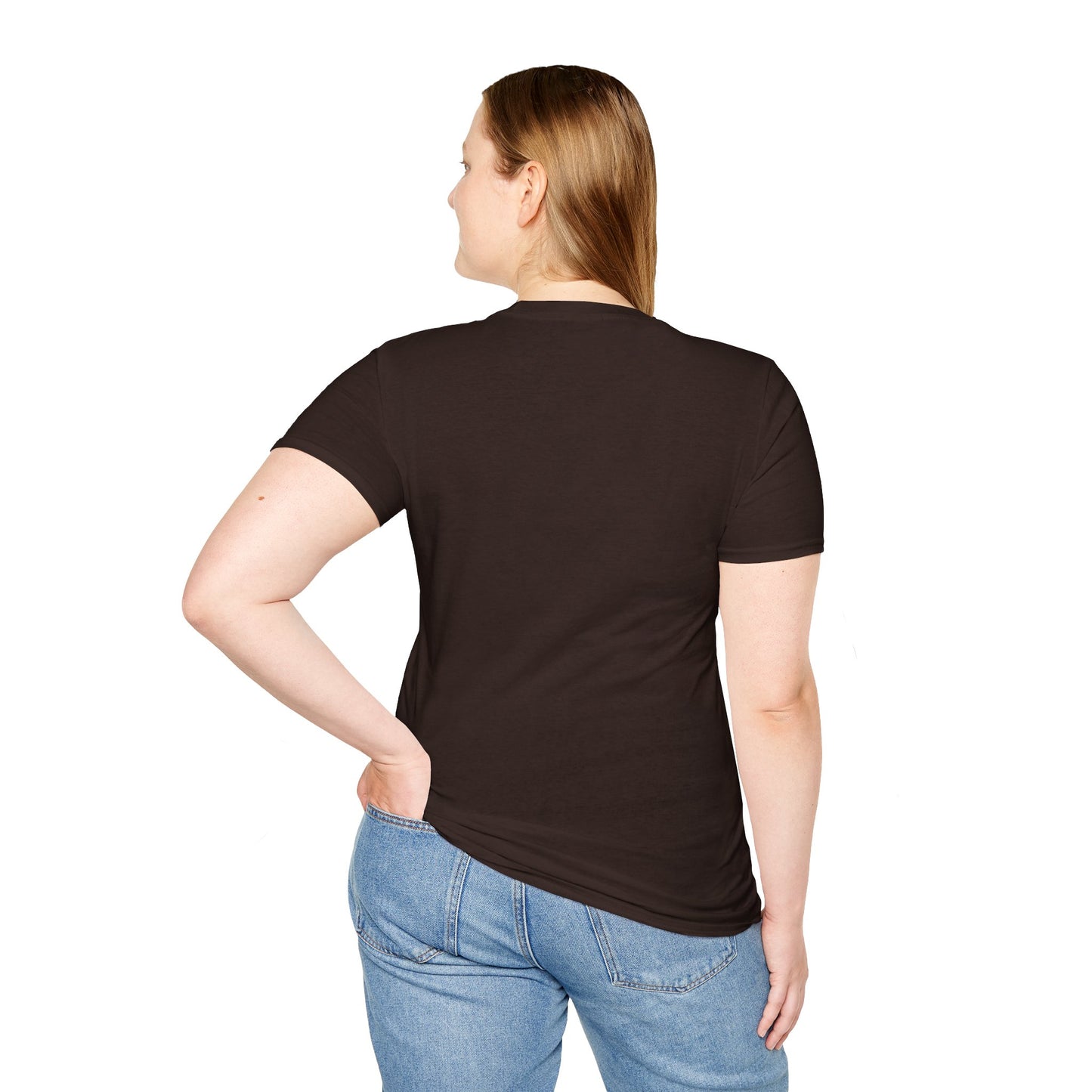 Vintage UFO Graphic Unisex T-Shirt, Retro Tee for Sci-Fi Lovers, Gift for Space Enthusiasts, Cool Alien Design, Unique Casual Wear