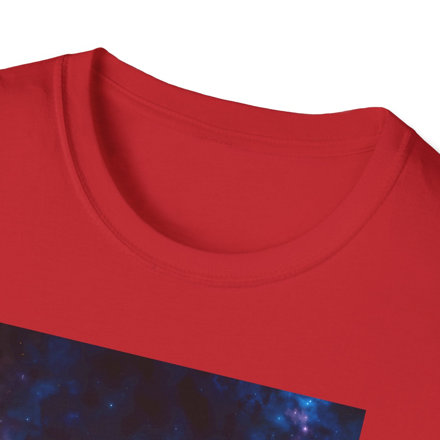 Cosmic Astronaut T-Shirt | Space Lover Gift, Unisex Tee, Galaxy Shirt, Cool Graphic Tee, Sci-Fi Apparel, t-shirt, tshirt