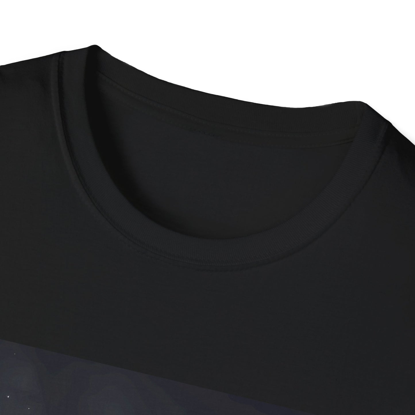 Vintage UFO Graphic Unisex T-Shirt, Retro Tee for Sci-Fi Lovers, Gift for Space Enthusiasts, Cool Alien Design, Unique Casual Wear