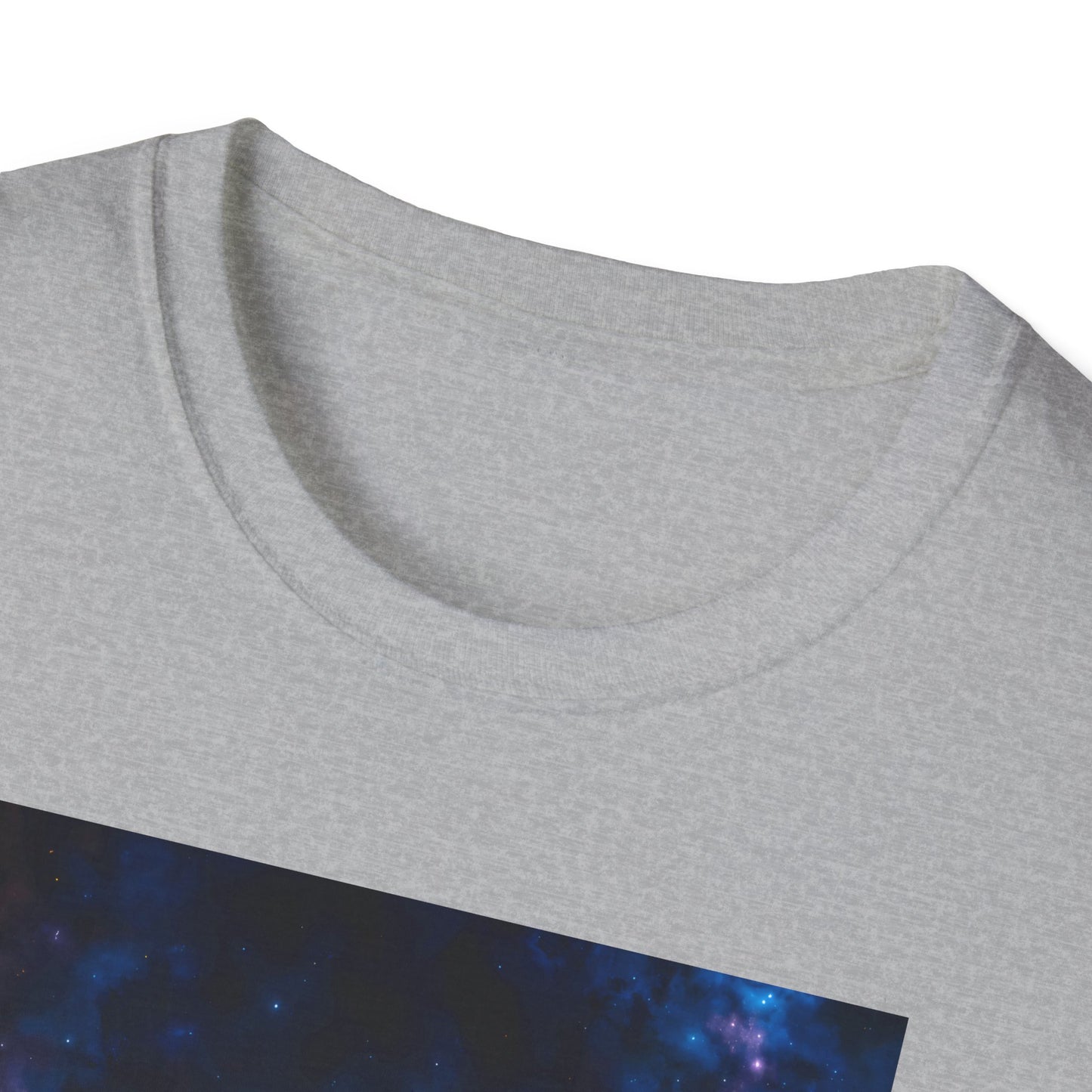 Cosmic Astronaut T-Shirt | Space Lover Gift, Unisex Tee, Galaxy Shirt, Cool Graphic Tee, Sci-Fi Apparel, t-shirt, tshirt