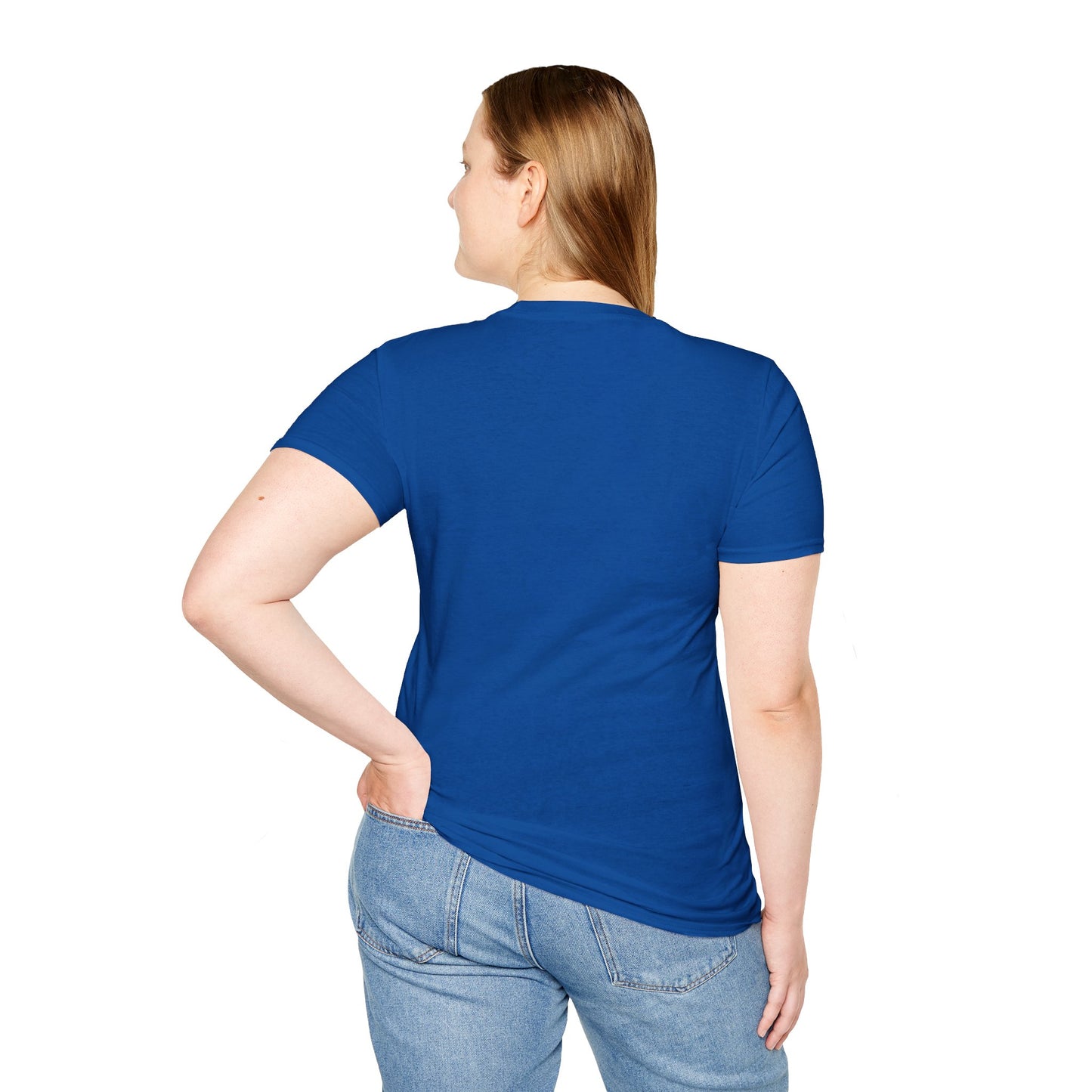 Vintage UFO Graphic Unisex T-Shirt, Retro Tee for Sci-Fi Lovers, Gift for Space Enthusiasts, Cool Alien Design, Unique Casual Wear