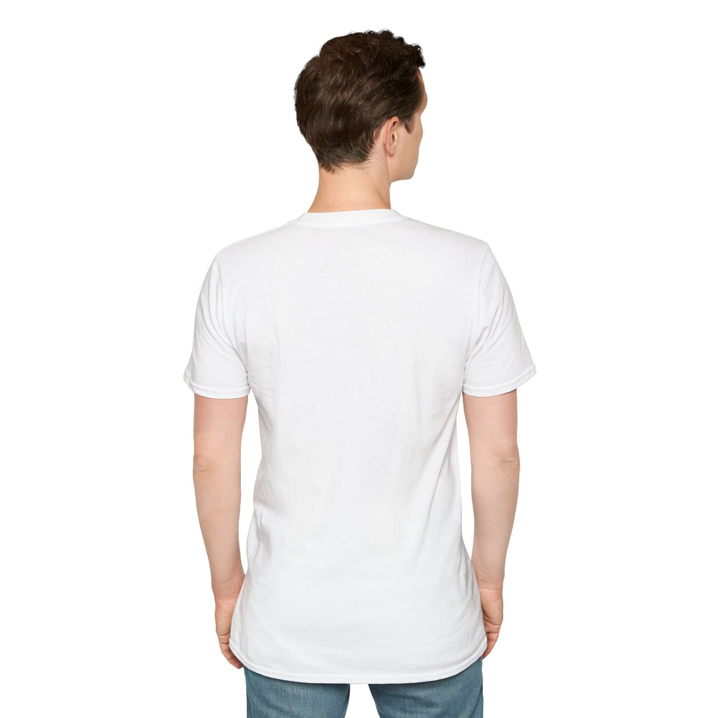 Bigfoot UFO Unisex T-Shirt, Funny Graphic Tee, Gift for Alien Lovers, Unique Summer Shirt, Casual Everyday Wear, t-shirt, tshirts, party