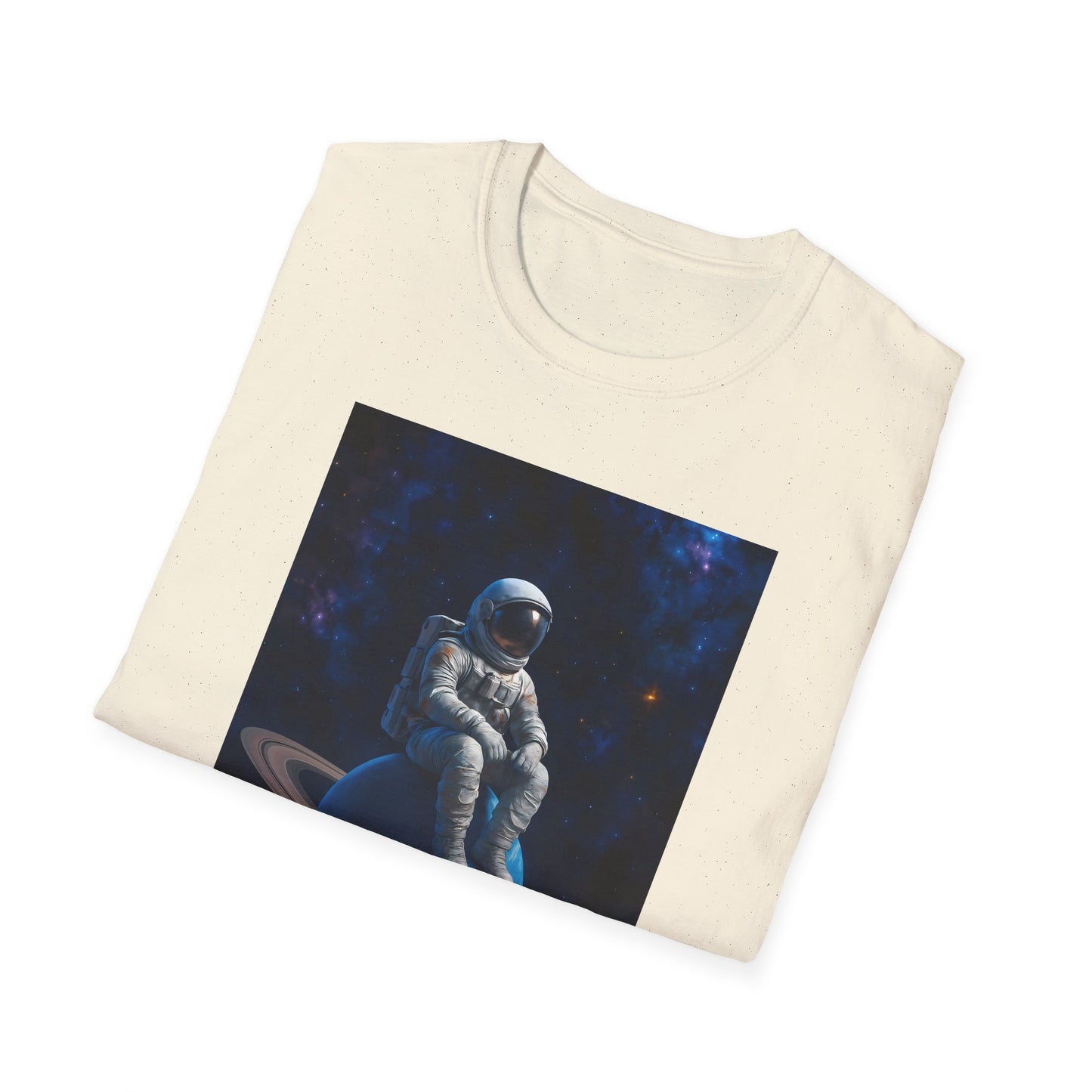 Cosmic Astronaut T-Shirt | Space Lover Gift, Unisex Tee, Galaxy Shirt, Cool Graphic Tee, Sci-Fi Apparel, t-shirt, tshirt