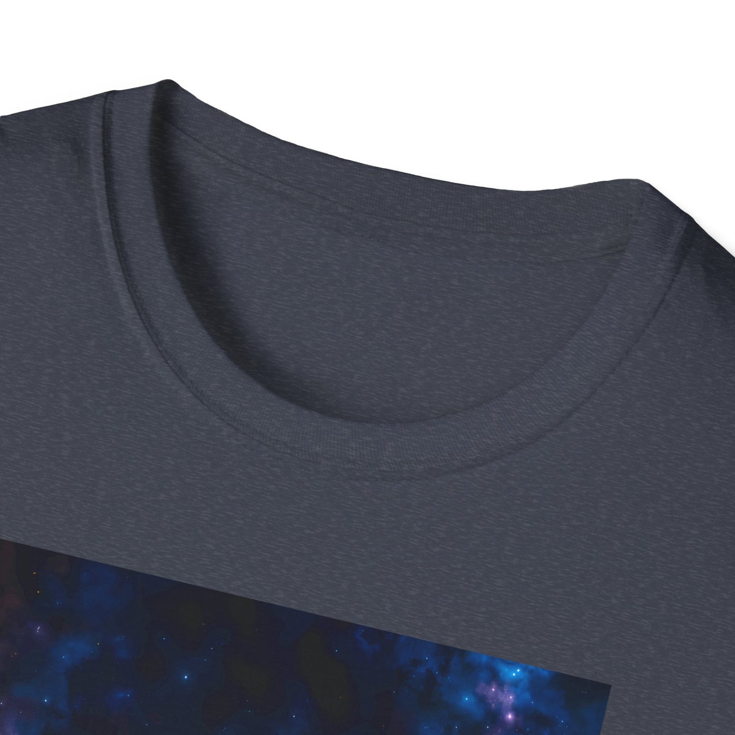 Cosmic Astronaut T-Shirt | Space Lover Gift, Unisex Tee, Galaxy Shirt, Cool Graphic Tee, Sci-Fi Apparel, t-shirt, tshirt