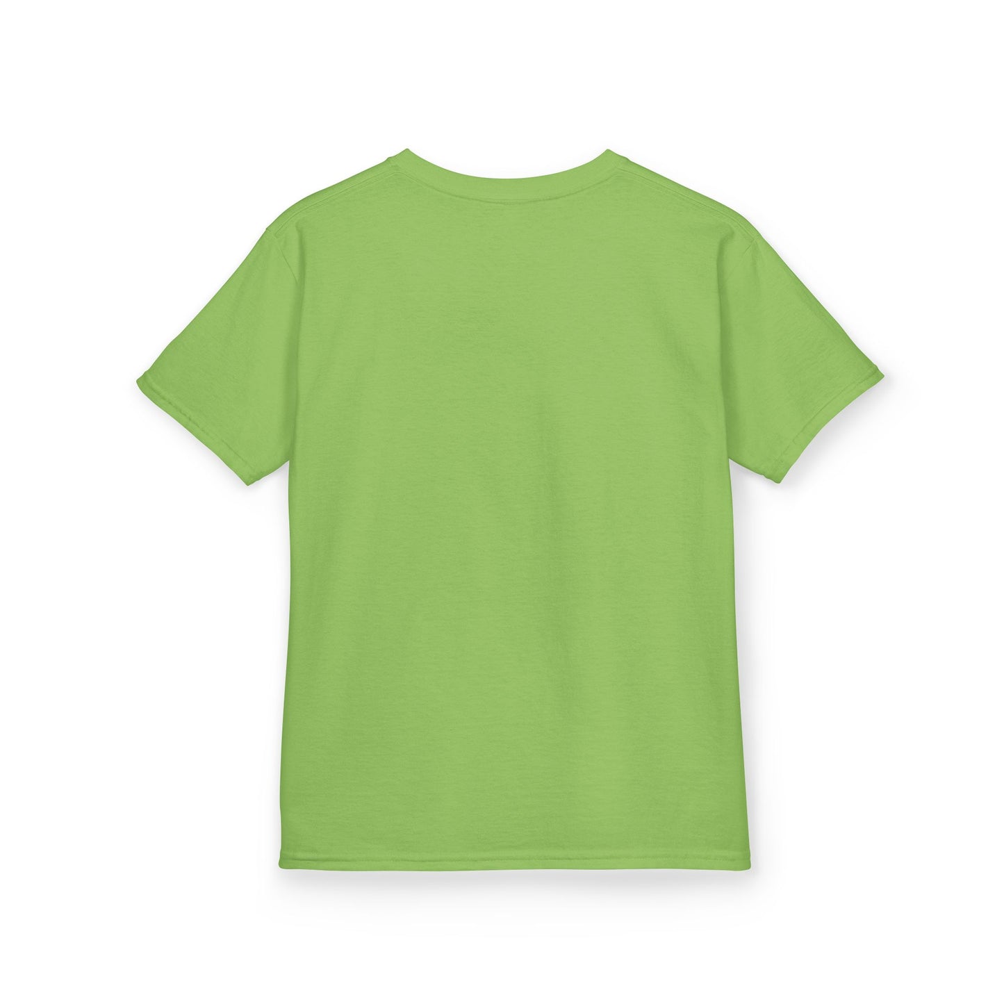 Alien Encounter Kids Tee, Fun Graphic Tee for Young Explorers, Perfect for Birthdays, Space Lovers, Casual Wear, Gift Idea