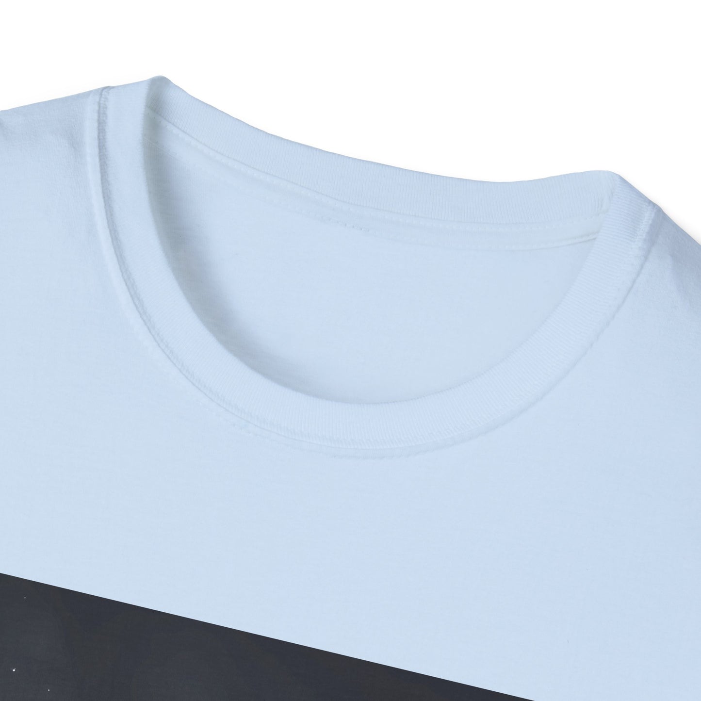 Vintage UFO Graphic Unisex T-Shirt, Retro Tee for Sci-Fi Lovers, Gift for Space Enthusiasts, Cool Alien Design, Unique Casual Wear