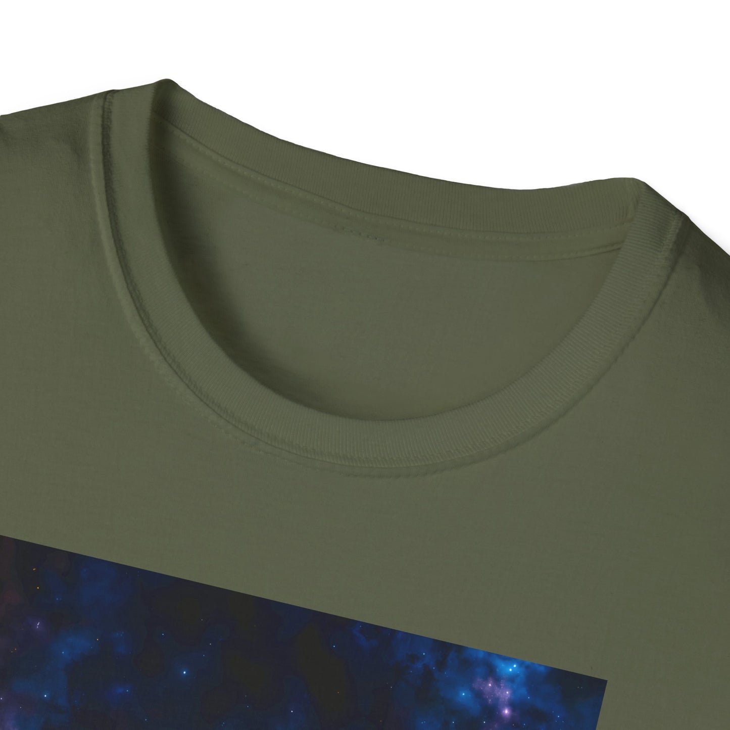 Cosmic Astronaut T-Shirt | Space Lover Gift, Unisex Tee, Galaxy Shirt, Cool Graphic Tee, Sci-Fi Apparel, t-shirt, tshirt