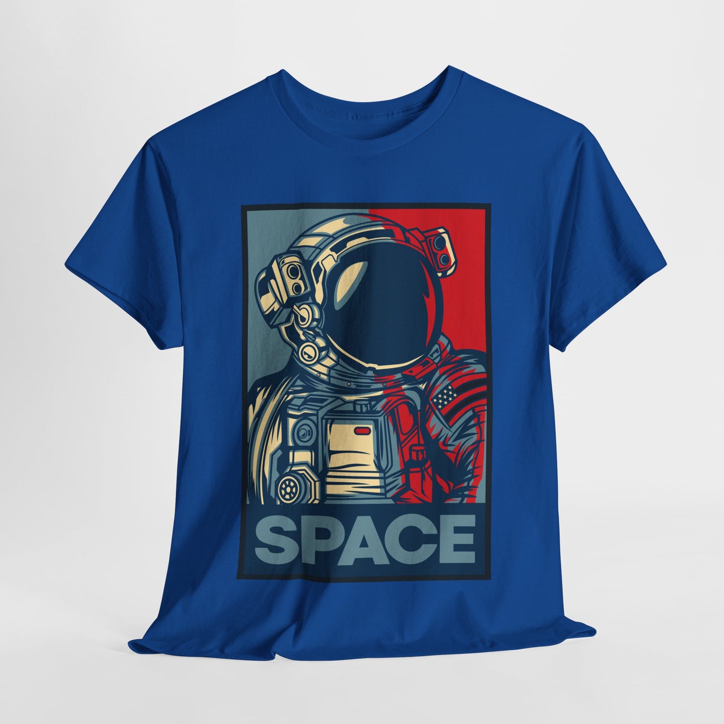 Space, Unisex Heavy Cotton Tee, Space Race Tee. spacex, t-shirt, tshirt, png