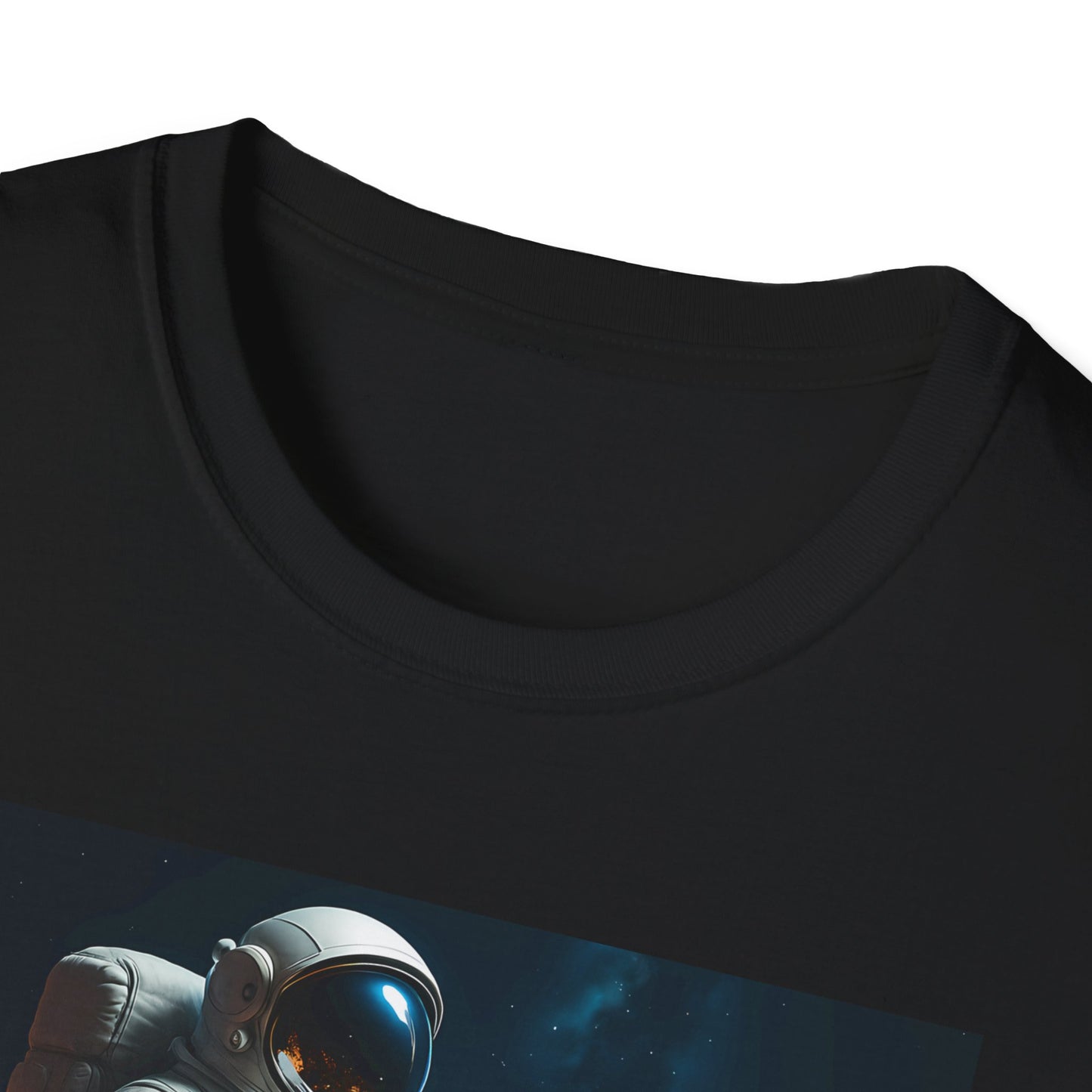 Sitting on an Earth, Cosmic Astronaut T-Shirt, Unisex Graphic Tee, Space Lover Gift, Casual Wear, Astronomy Fan Shirt, Graphic Tee, t-shirt, tshirt, png