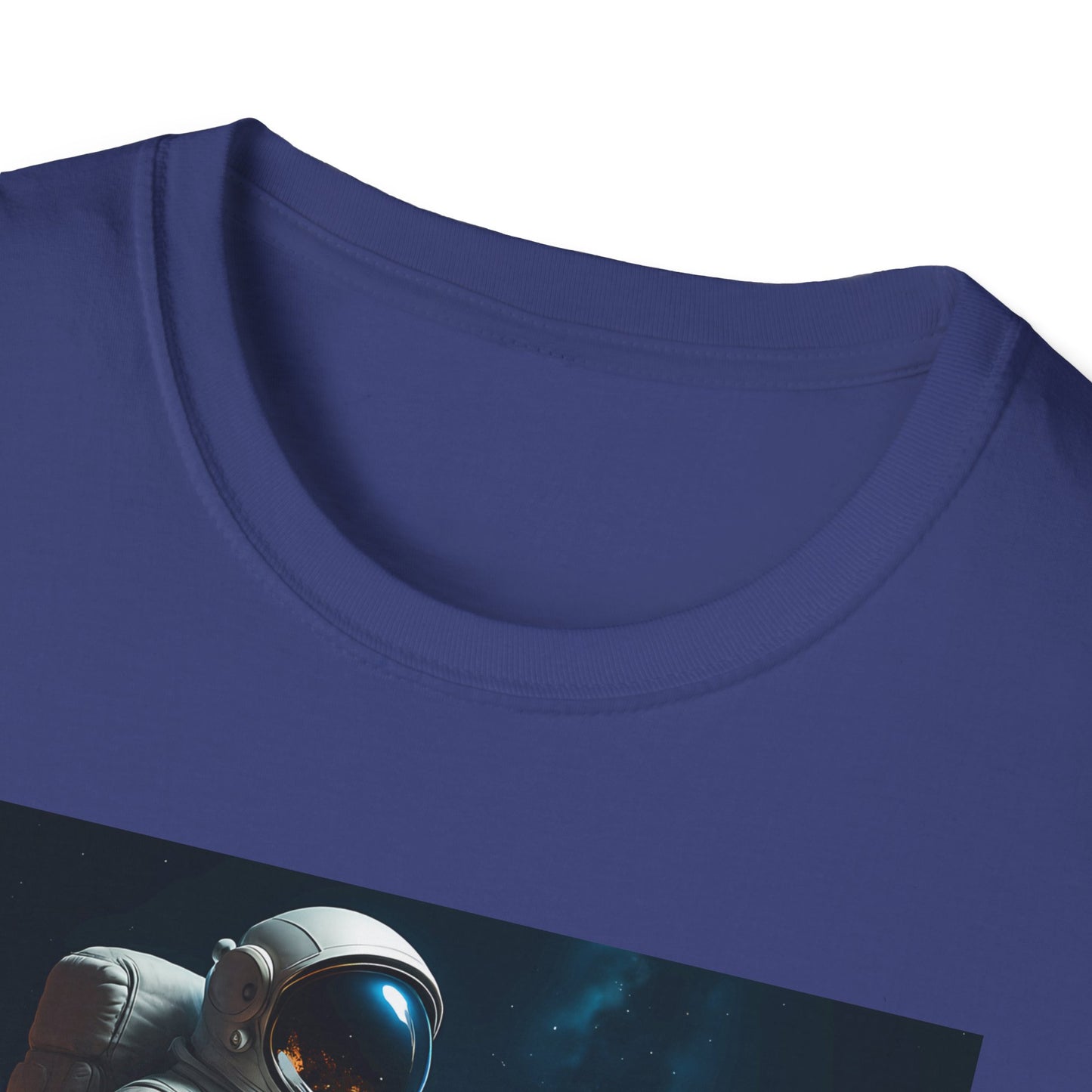 Sitting on an Earth, Cosmic Astronaut T-Shirt, Unisex Graphic Tee, Space Lover Gift, Casual Wear, Astronomy Fan Shirt, Graphic Tee, t-shirt, tshirt, png