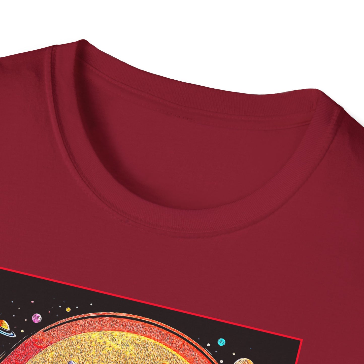Astronaut Adventure T-Shirt | Cosmic Space Tee, Unisex Graphic Shirt, Gift for Space Lovers, Festival Wear, Outer Space Design
