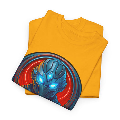 Alien Galaxies T-Shirt — Sci‑Fi Alien Emblem Tee, unisex, t-shirt, png, graphic design