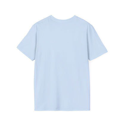 Conspiracy at DC T-Shirt — Soft Style Graphic Tee