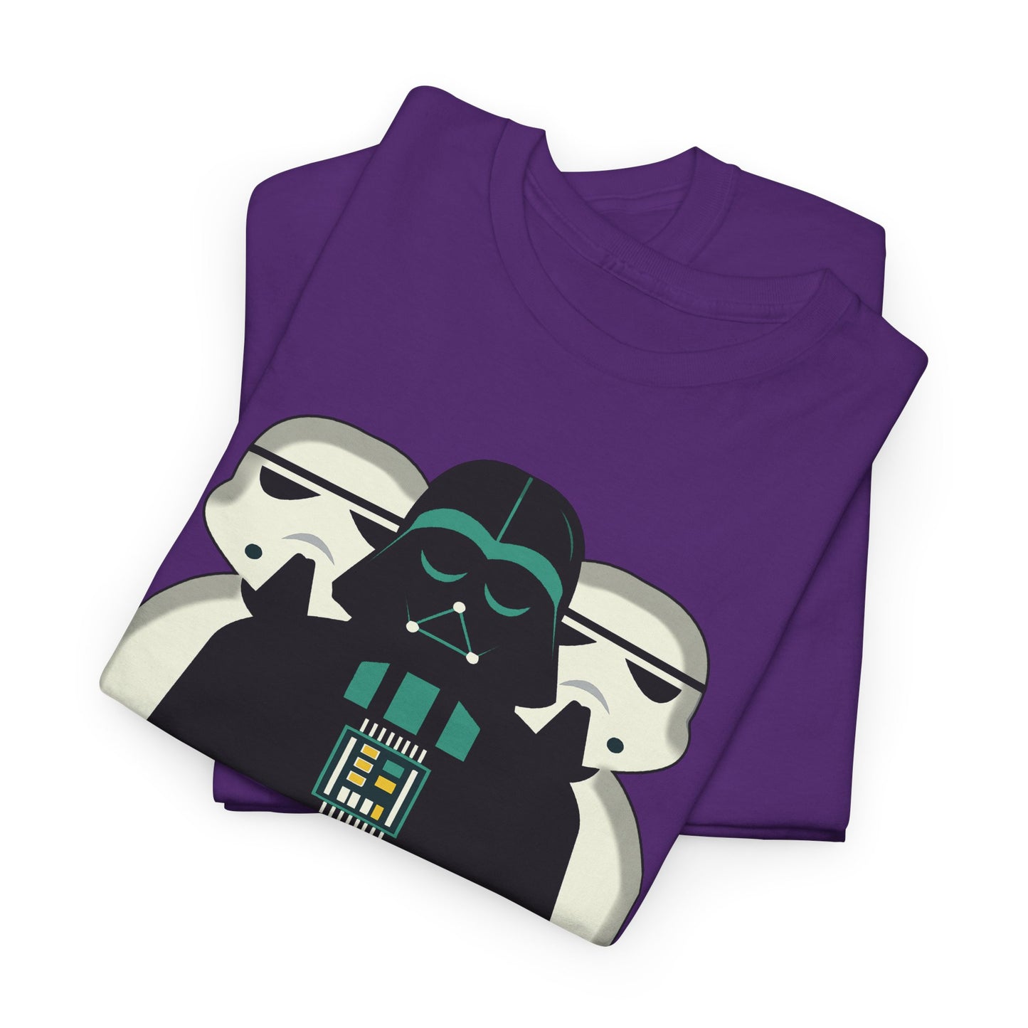Empire, Star Wars, Unisex Heavy Tee, t-shirt, t-shirts, tshirt, tee, graphic design, png, svg