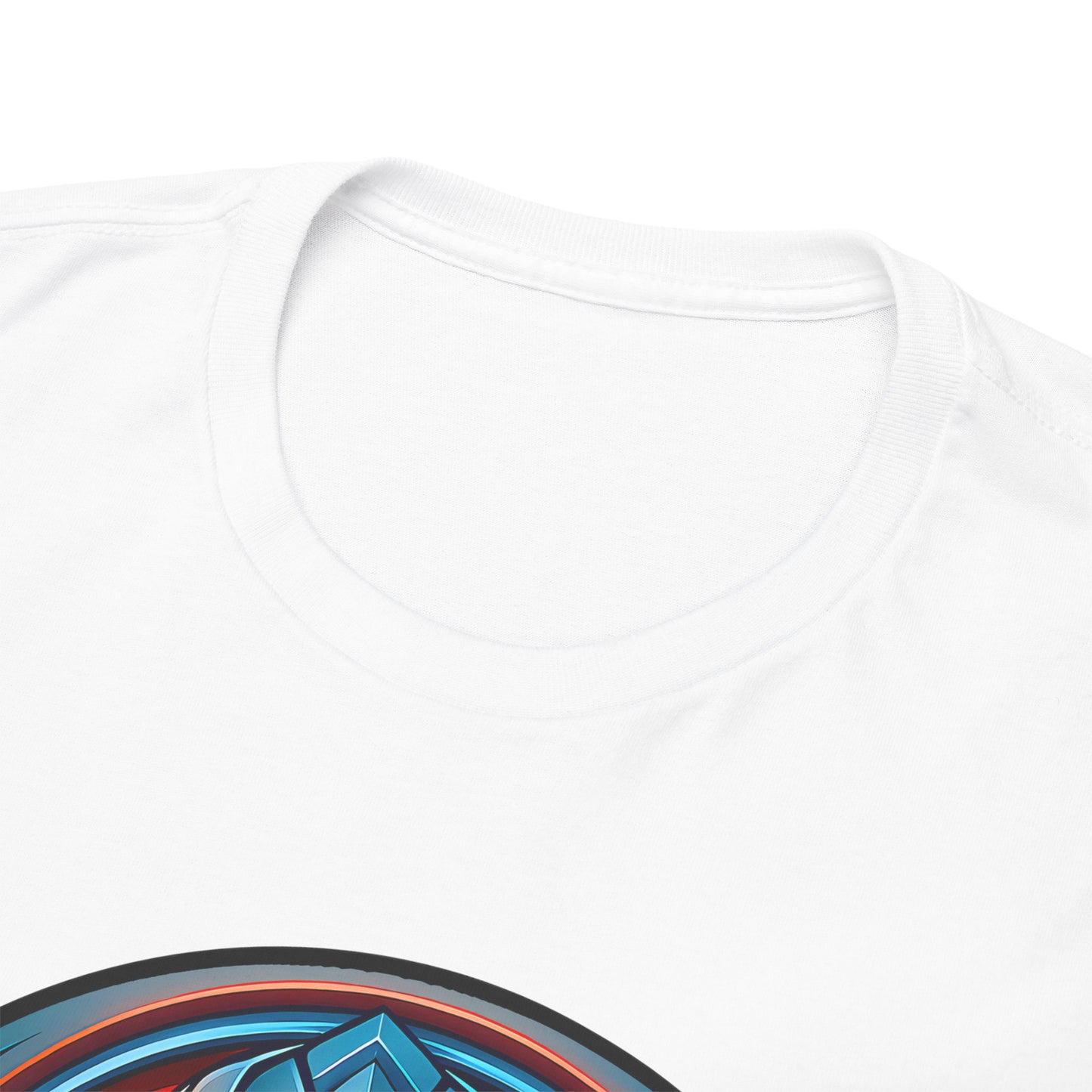 Alien Galaxies T-Shirt — Sci‑Fi Alien Emblem Tee, unisex, t-shirt, png, graphic design