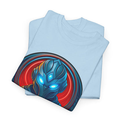 Alien Galaxies T-Shirt — Sci‑Fi Alien Emblem Tee, unisex, t-shirt, png, graphic design