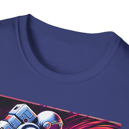 Interstellar BlackHole, Space Voyager Graphic Tee, Going Interstellar T-Shirt, Astronaut Shirt, Gift for Sci-Fi Lovers, Cool Casual Wear, t-shirts