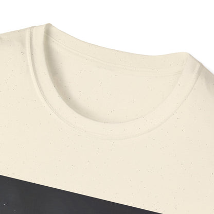 Vintage UFO Graphic Unisex T-Shirt, Retro Tee for Sci-Fi Lovers, Gift for Space Enthusiasts, Cool Alien Design, Unique Casual Wear