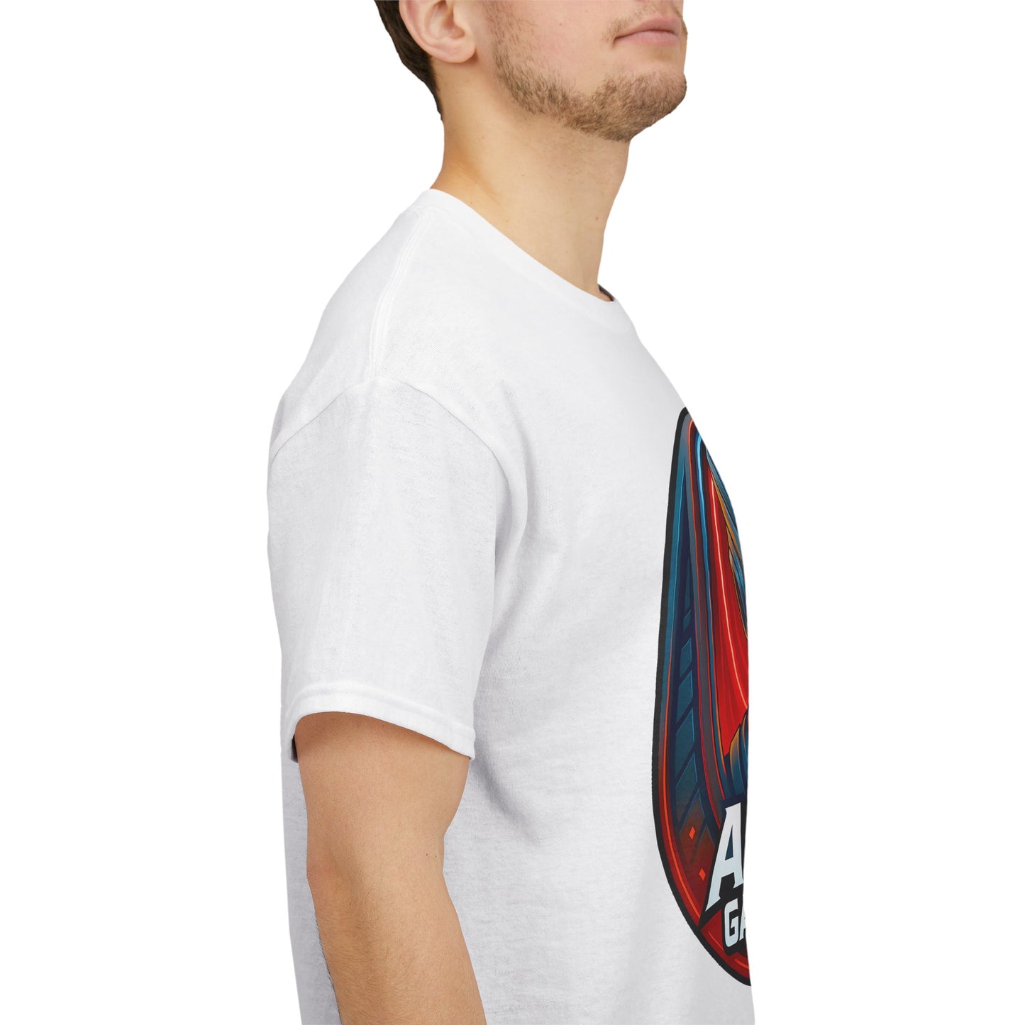 Alien Galaxies T-Shirt — Sci‑Fi Alien Emblem Tee, unisex, t-shirt, png, graphic design