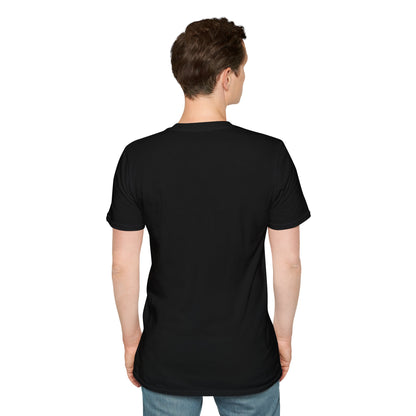 Bigfoot UFO Unisex T-Shirt, Funny Graphic Tee, Gift for Alien Lovers, Unique Summer Shirt, Casual Everyday Wear, t-shirt, tshirts, party