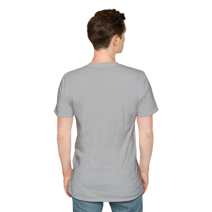 Bigfoot UFO Unisex T-Shirt, Funny Graphic Tee, Gift for Alien Lovers, Unique Summer Shirt, Casual Everyday Wear, t-shirt, tshirts, party