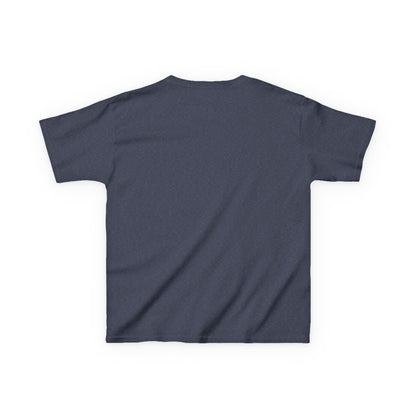 Alien Encounter Kids Tee, Fun Graphic Tee for Young Explorers, Perfect for Birthdays, Space Lovers, Casual Wear, Gift Idea