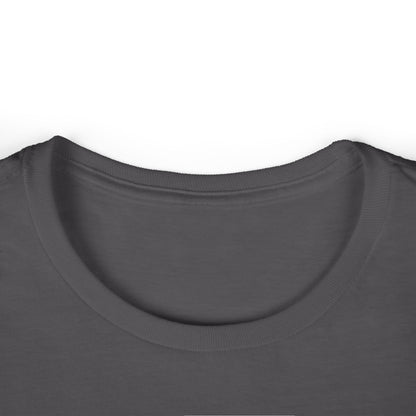 Alien Space She Hunter Tee, Women's Graphic T-Shirt, Sci-Fi Lovers Gift, Stylish Casual Wear, Outer Space Shirt, girl woman, Comfortable