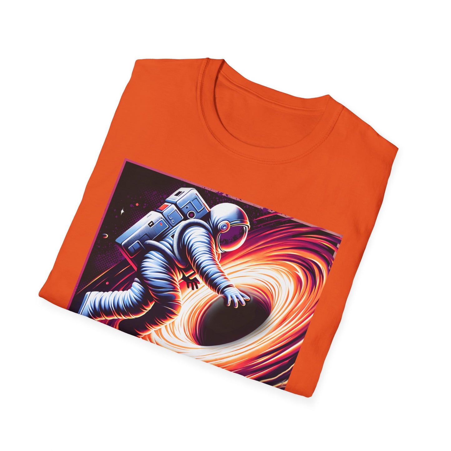 Interstellar BlackHole, Space Voyager Graphic Tee, Going Interstellar T-Shirt, Astronaut Shirt, Gift for Sci-Fi Lovers, Cool Casual Wear, t-shirts