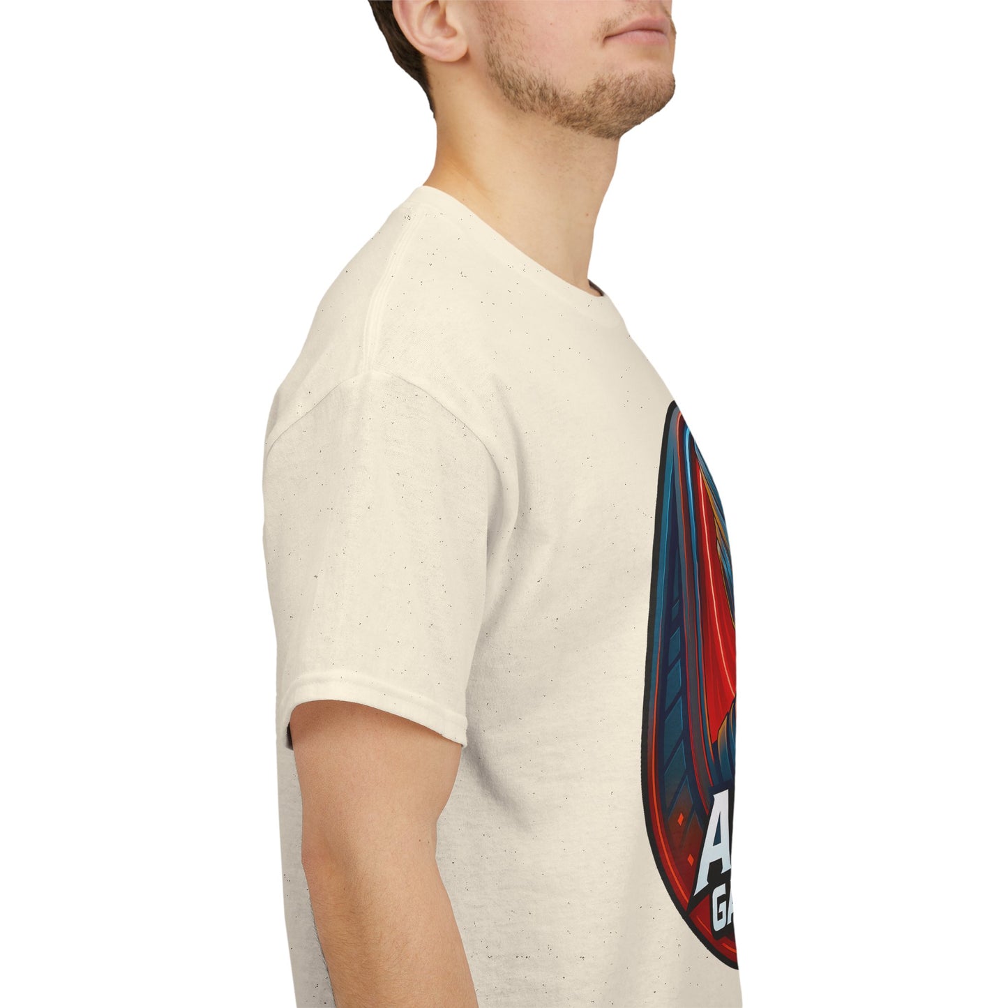 Alien Galaxies T-Shirt — Sci‑Fi Alien Emblem Tee, unisex, t-shirt, png, graphic design