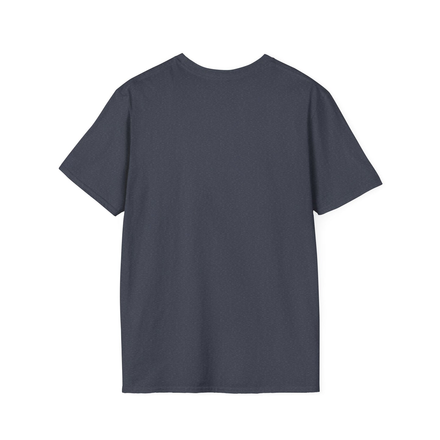 Conspiracy at DC T-Shirt — Soft Style Graphic Tee
