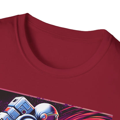 Interstellar BlackHole, Space Voyager Graphic Tee, Going Interstellar T-Shirt, Astronaut Shirt, Gift for Sci-Fi Lovers, Cool Casual Wear, t-shirts