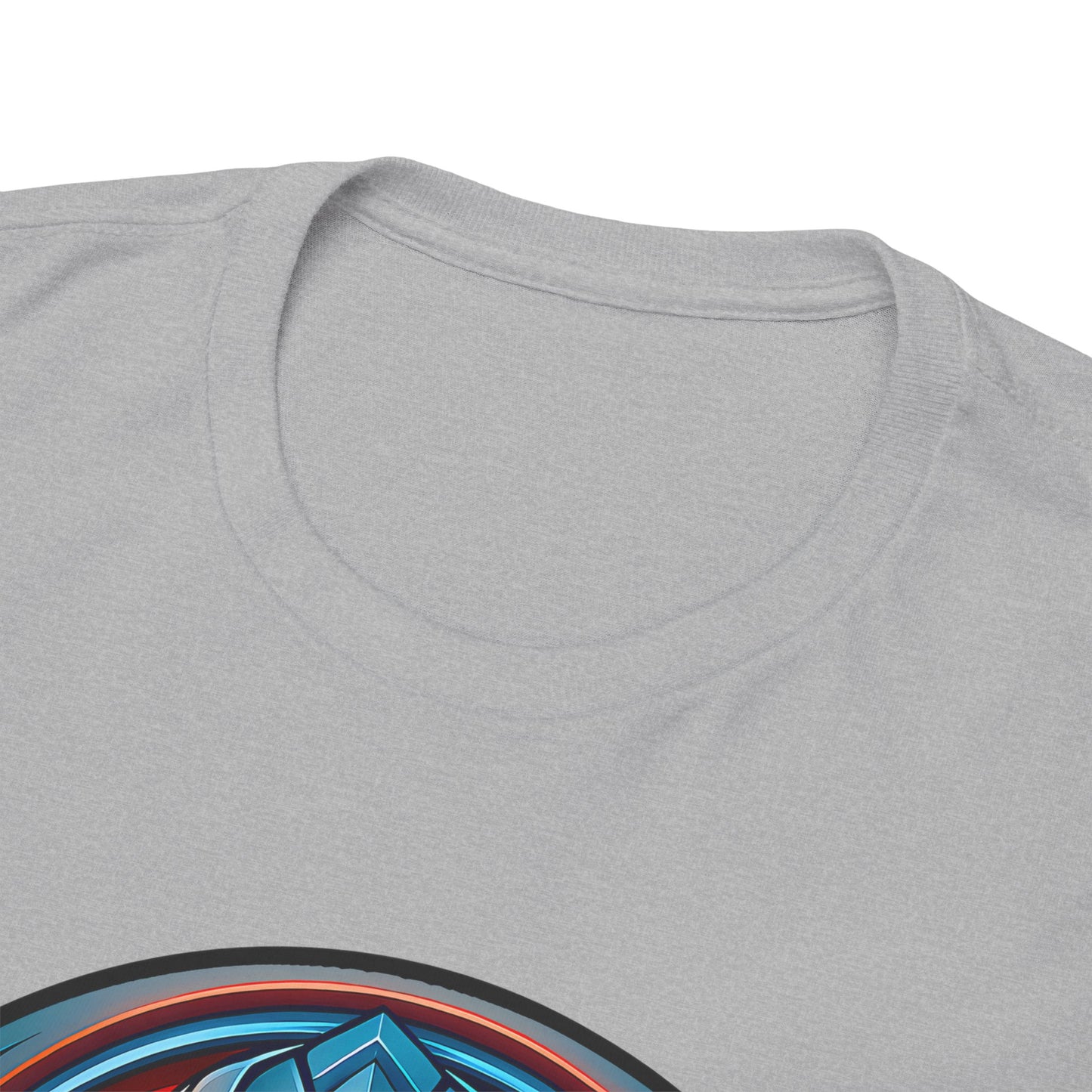 Alien Galaxies T-Shirt — Sci‑Fi Alien Emblem Tee, unisex, t-shirt, png, graphic design