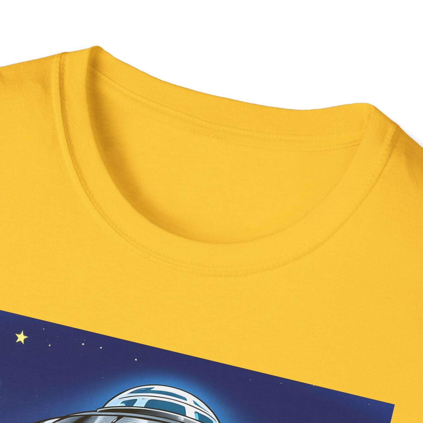 Got Milk? Funny Unisex Softstyle T-Shirt, Humorous Tee, Perfect for Cow Lovers, Milking Day, Farm-themed Gifts, Quirky Apparel, graphic