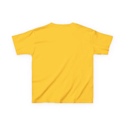 Alien Encounter Kids Tee, Fun Graphic Tee for Young Explorers, Perfect for Birthdays, Space Lovers, Casual Wear, Gift Idea