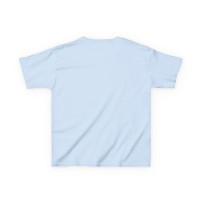 Alien Encounter Kids Tee, Fun Graphic Tee for Young Explorers, Perfect for Birthdays, Space Lovers, Casual Wear, Gift Idea