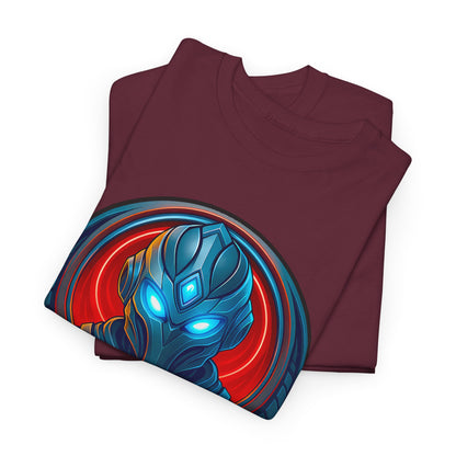 Alien Galaxies T-Shirt — Sci‑Fi Alien Emblem Tee, unisex, t-shirt, png, graphic design