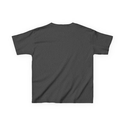 Alien Encounter Kids Tee, Fun Graphic Tee for Young Explorers, Perfect for Birthdays, Space Lovers, Casual Wear, Gift Idea