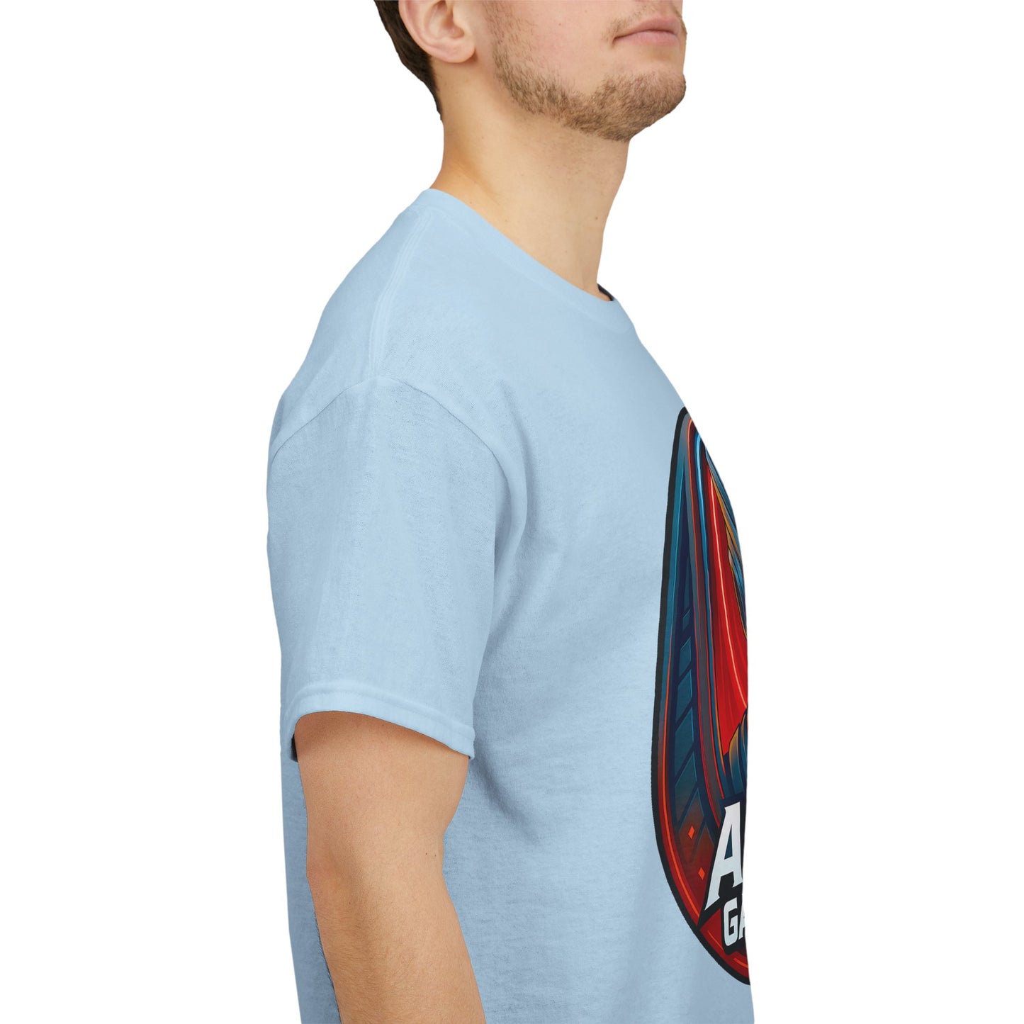 Alien Galaxies T-Shirt — Sci‑Fi Alien Emblem Tee, unisex, t-shirt, png, graphic design