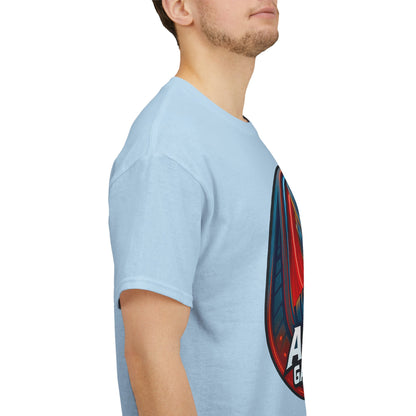 Alien Galaxies T-Shirt — Sci‑Fi Alien Emblem Tee, unisex, t-shirt, png, graphic design