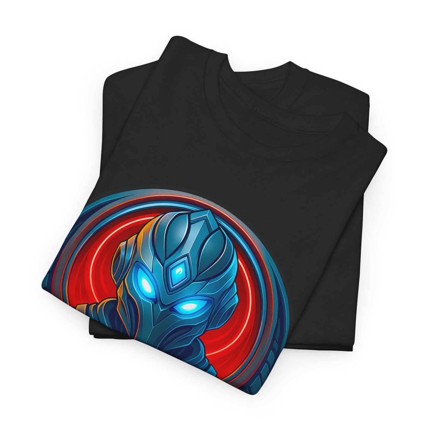 Alien Galaxies T-Shirt — Sci‑Fi Alien Emblem Tee, unisex, t-shirt, png, graphic design