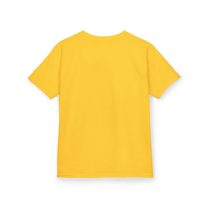 Alien Encounter Kids Tee, Fun Graphic Tee for Young Explorers, Perfect for Birthdays, Space Lovers, Casual Wear, Gift Idea