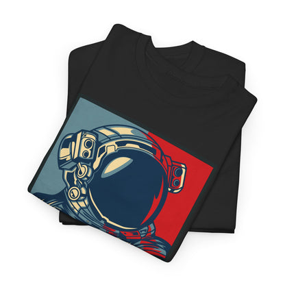 Space, Unisex Heavy Cotton Tee, Space Race Tee. spacex, t-shirt, tshirt, png