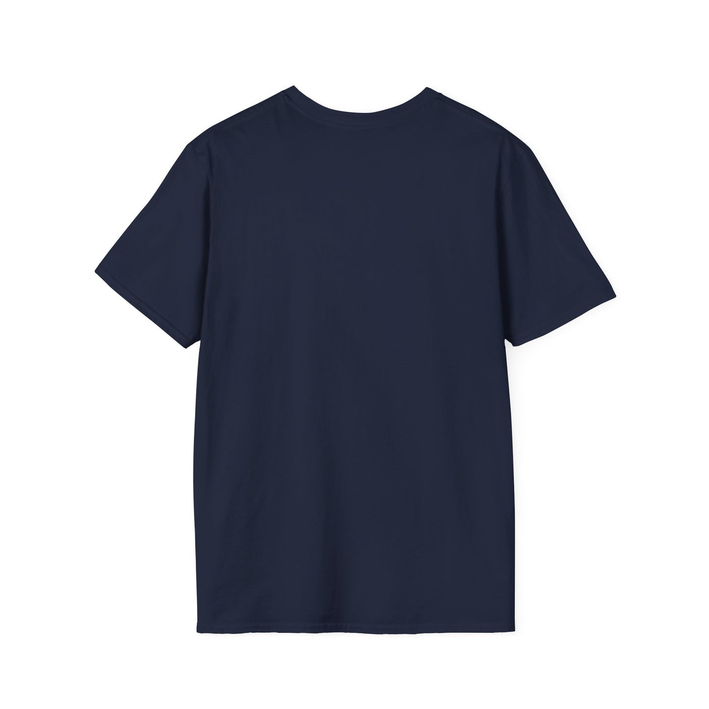 Conspiracy at DC T-Shirt — Soft Style Graphic Tee